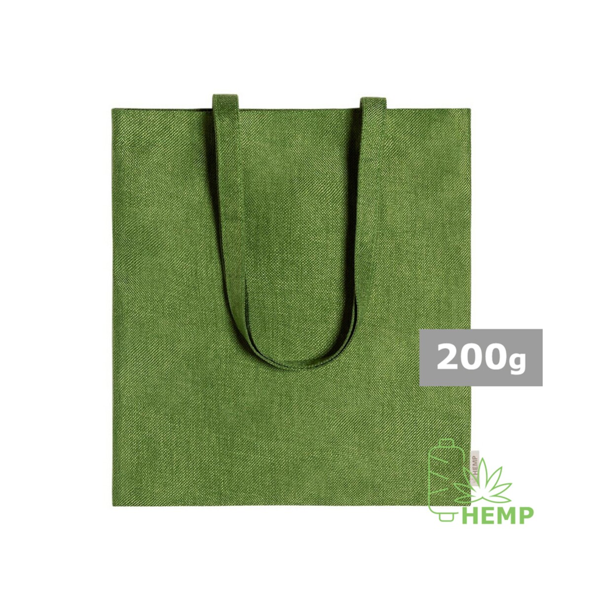 Torba konopna na zakupy V8262-00_AAA00