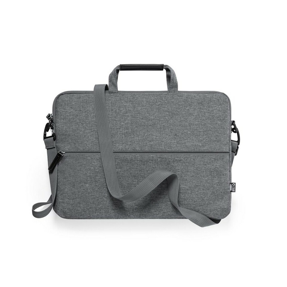 Torba na dokumenty, torba na laptopa 15" RPET V8247-15_AAA01