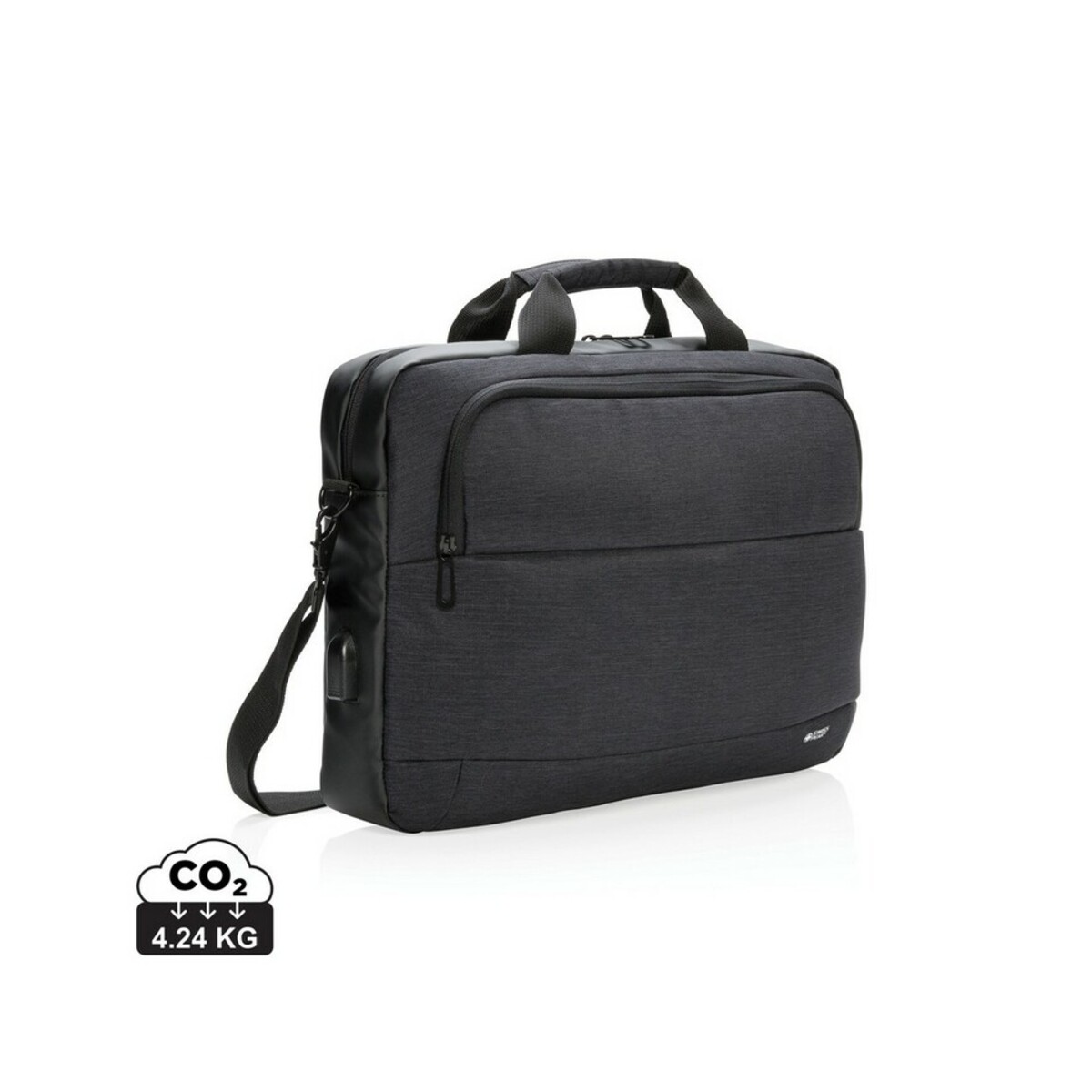 Torba na laptopa 15" Swiss Peak P762.160_S_0