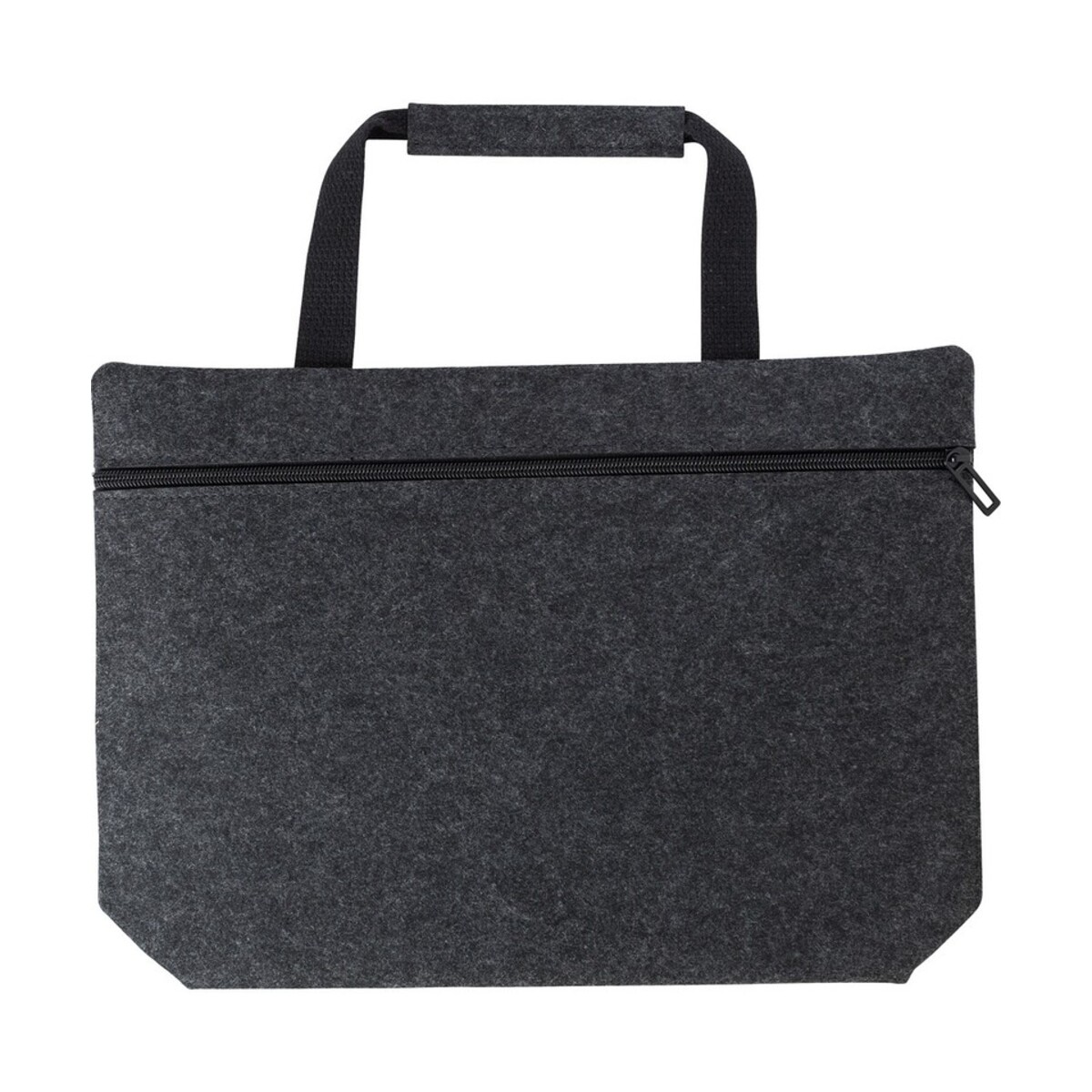 Torba na laptopa 15" z filcu RPET V1255-15_AAB01