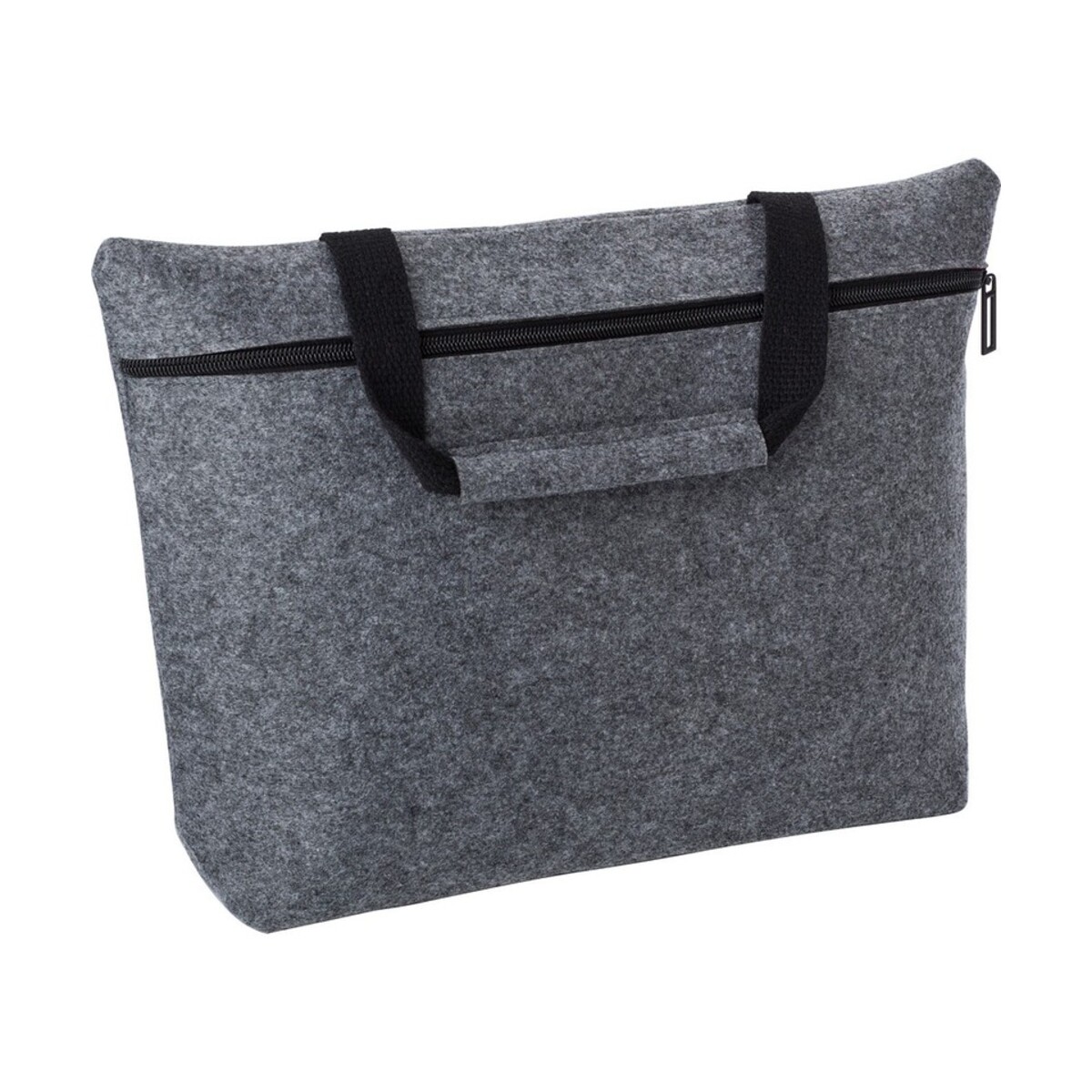 Torba na laptopa 15" z filcu RPET V1255-15_AAB01