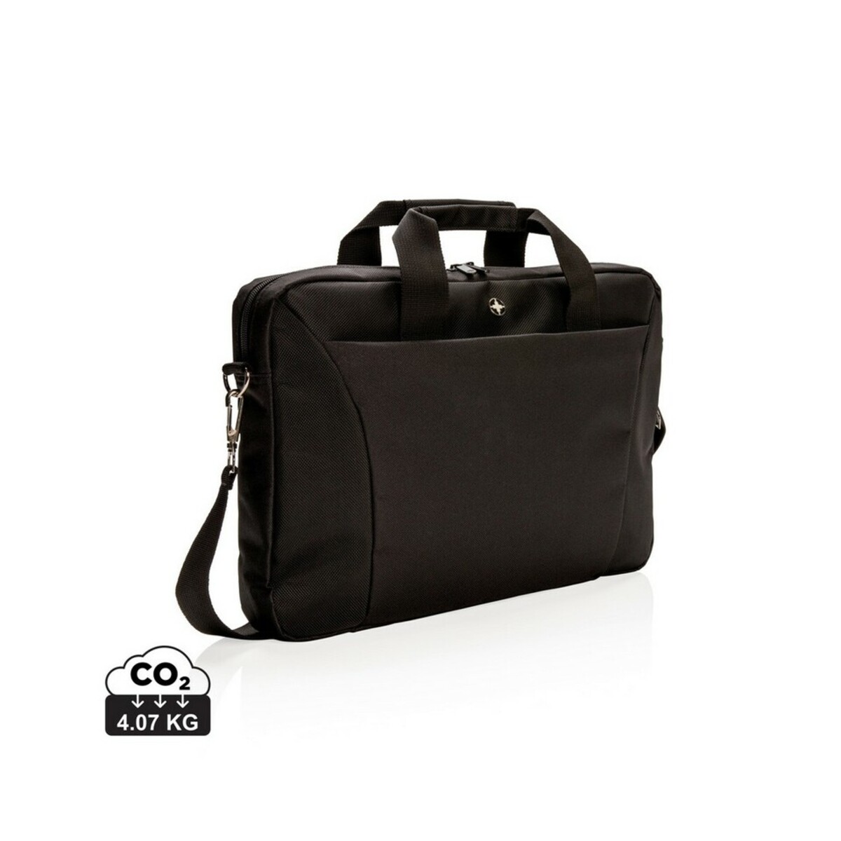 Torba na laptopa 15,4" Swiss Peak P732.210_S_0