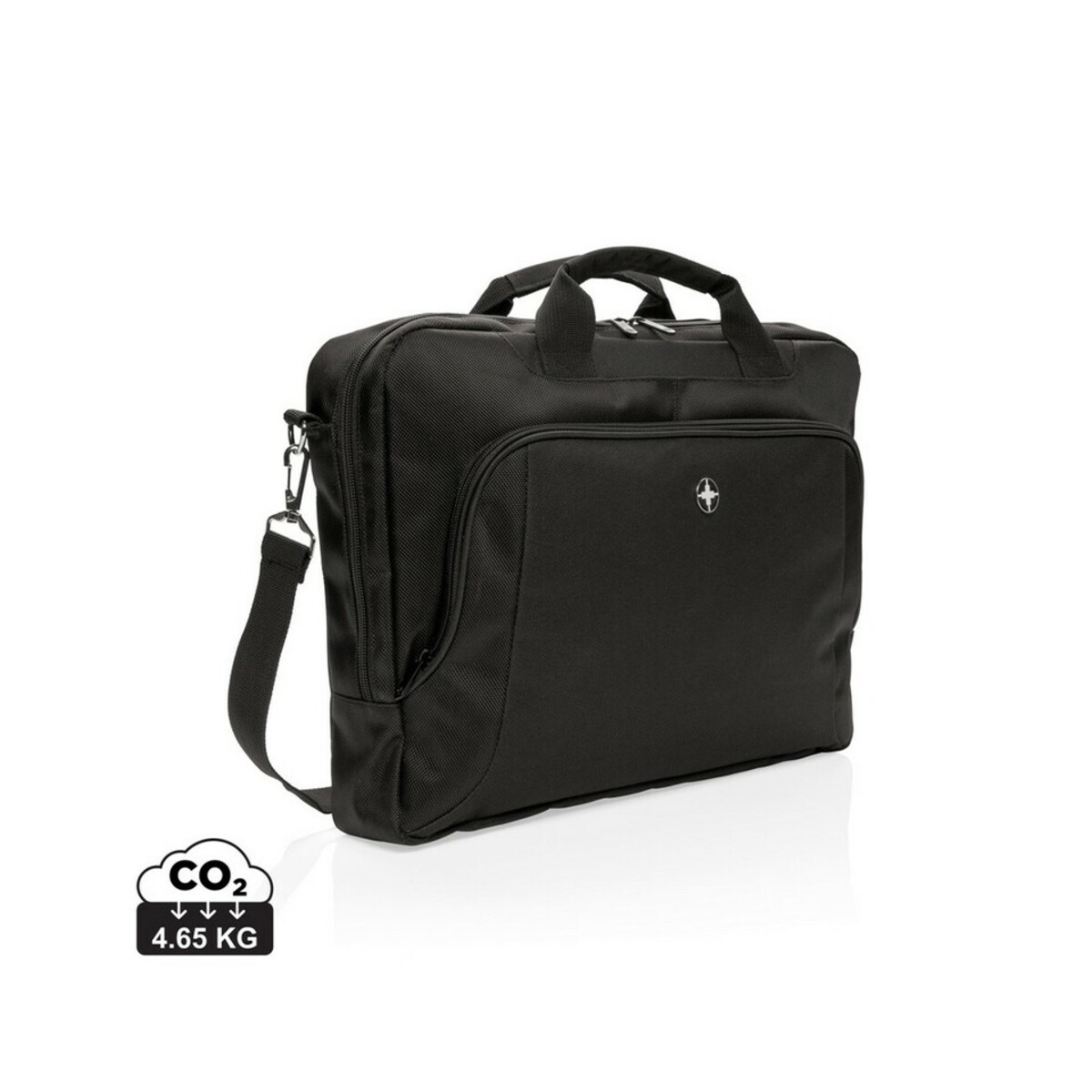 Torba na laptopa 15,6" Swiss Peak Deluxe P762.090_S_0