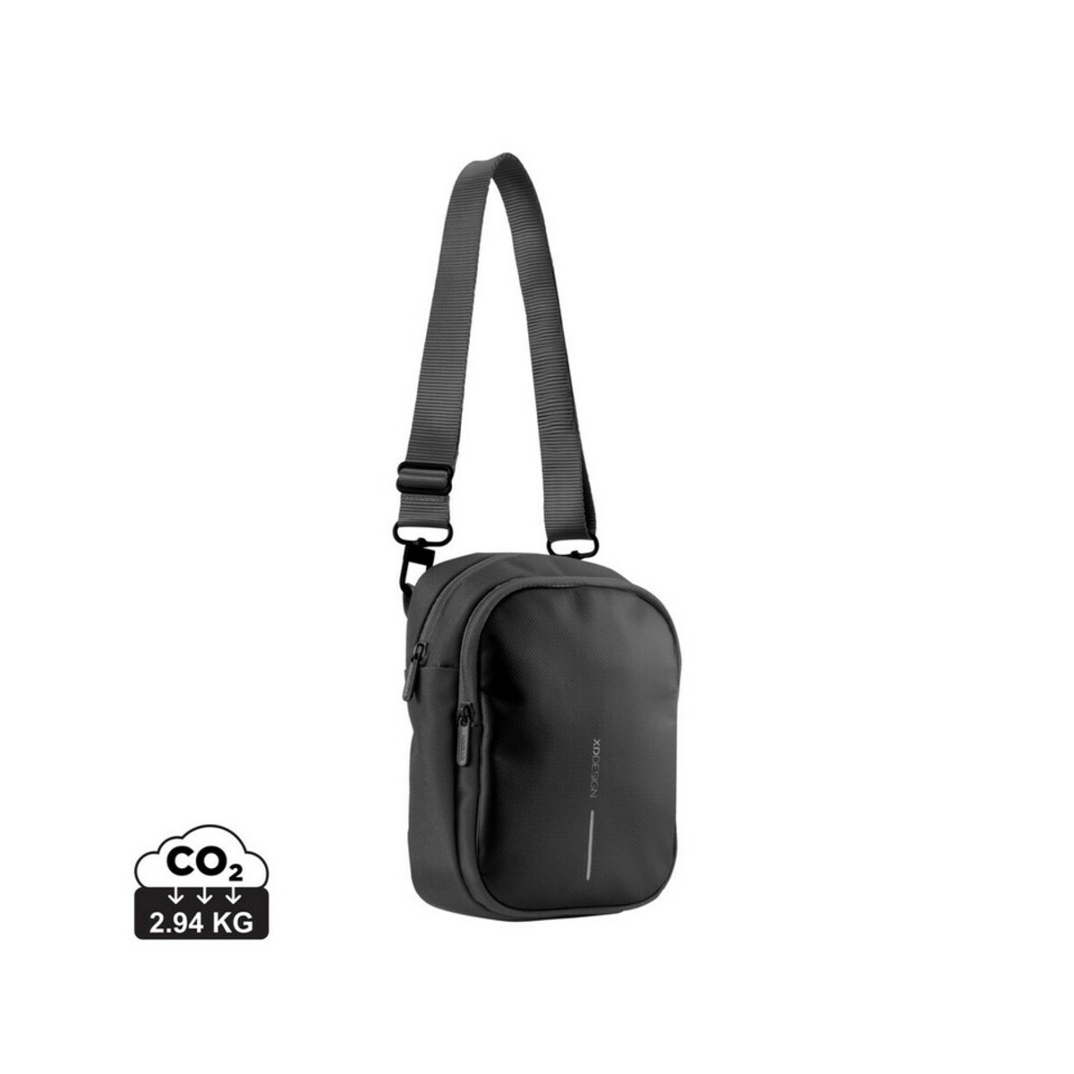Torba na ramię, saszetka Boxy Sling P705.951_S_0