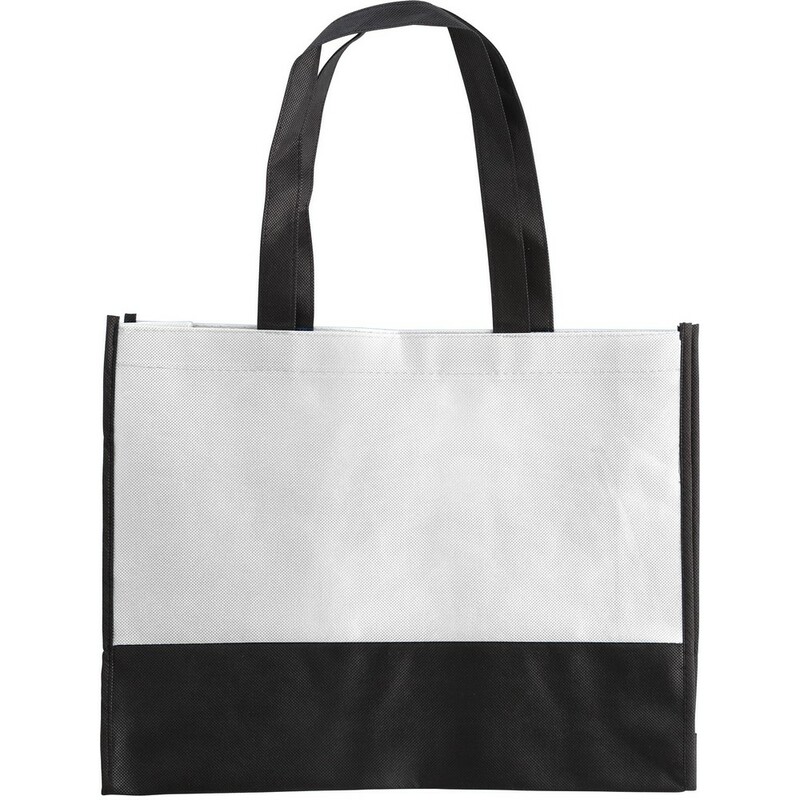 Torba reklamowa torba na zakupy V7495-02_IBK01 Torba na zakupy V7495-02_IBK01