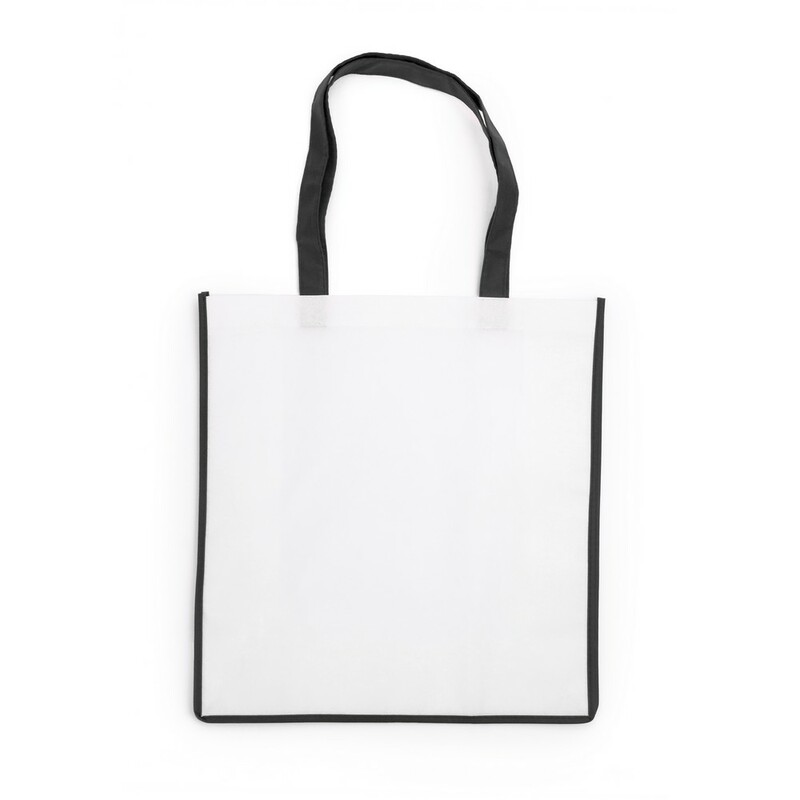 Torba reklamowa torba na zakupy V7506-03_IBK01 Torba na zakupy V7506-03_IBK01