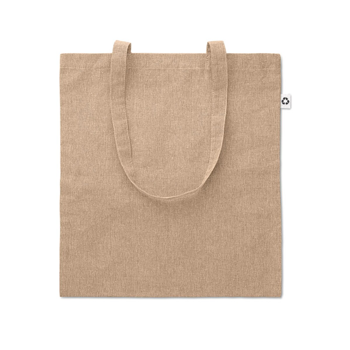 Torba na zakupy dwukolorowa COTTONEL DUO mo9424-03