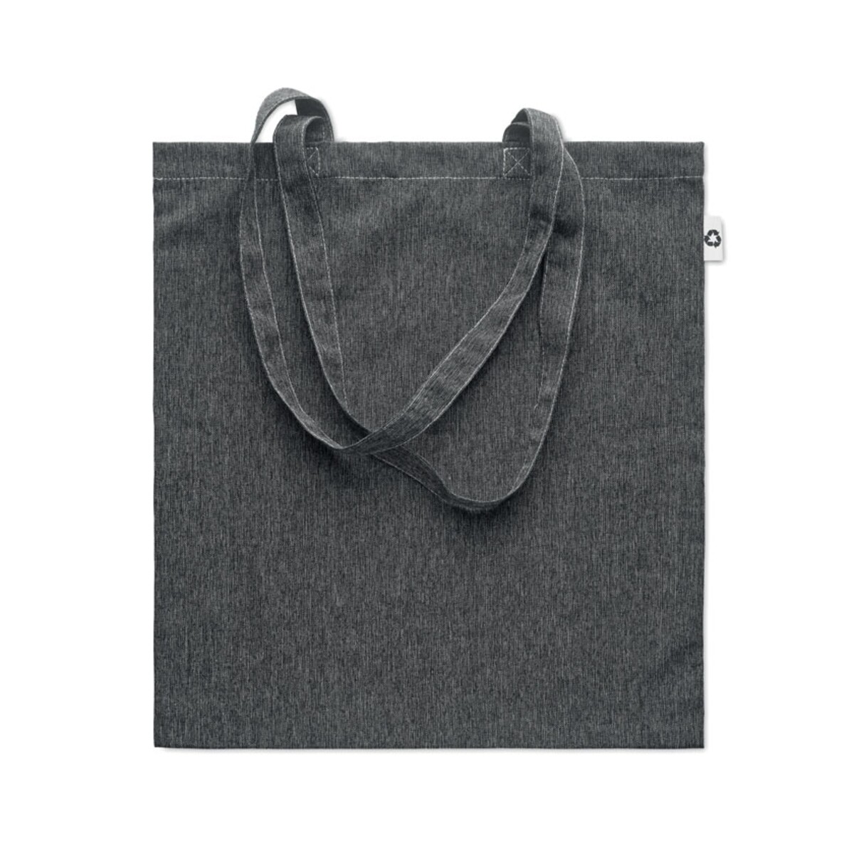 Torba na zakupy dwukolorowa COTTONEL DUO mo9424-03