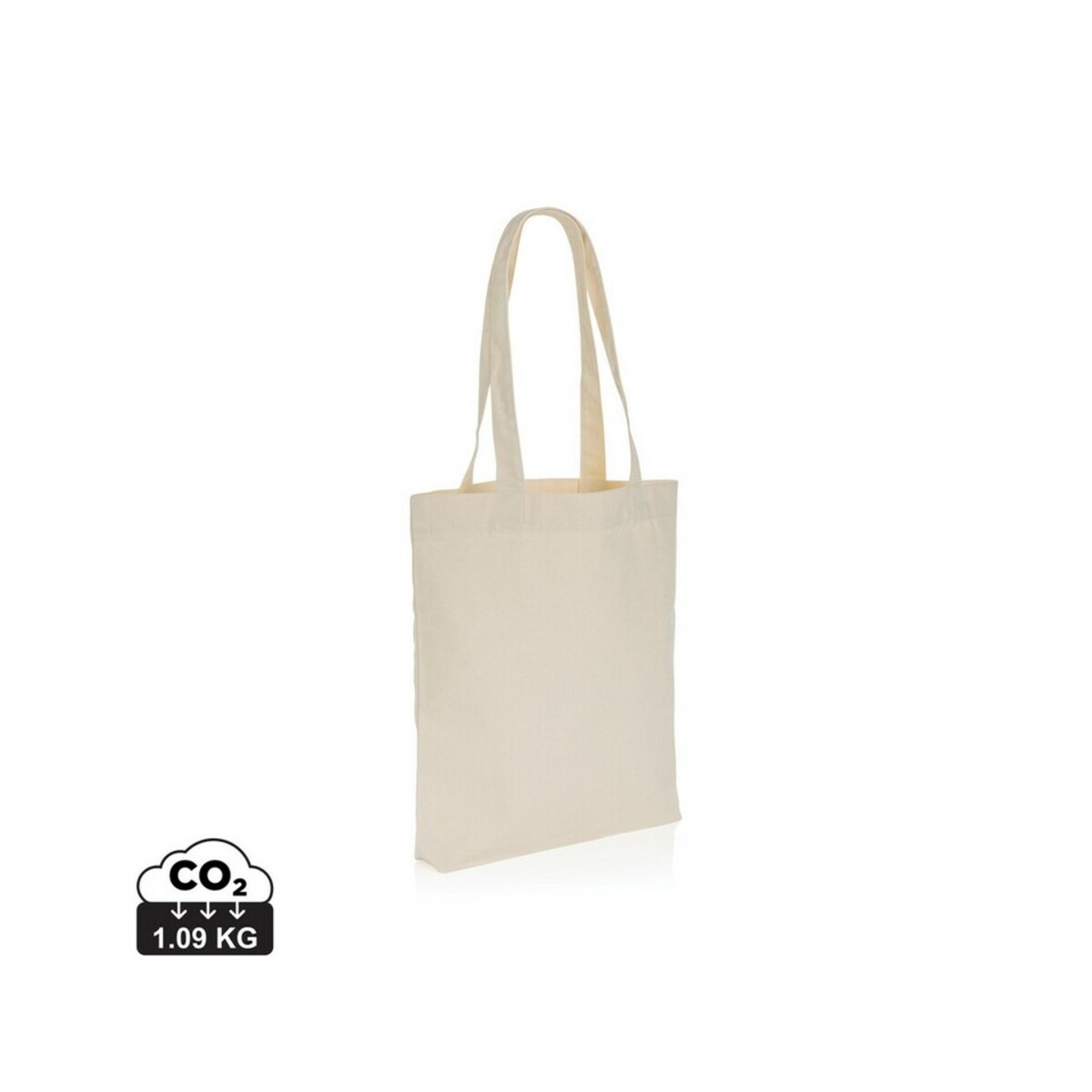 Torba na zakupy Impact AWARE™, bawełna z recyklingu P762.930_S_0