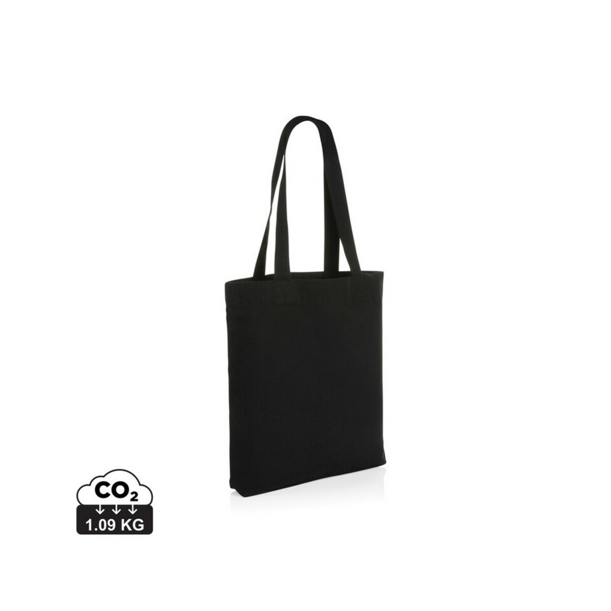 Torba na zakupy Impact AWARE™, bawełna z recyklingu P762.930_S_0