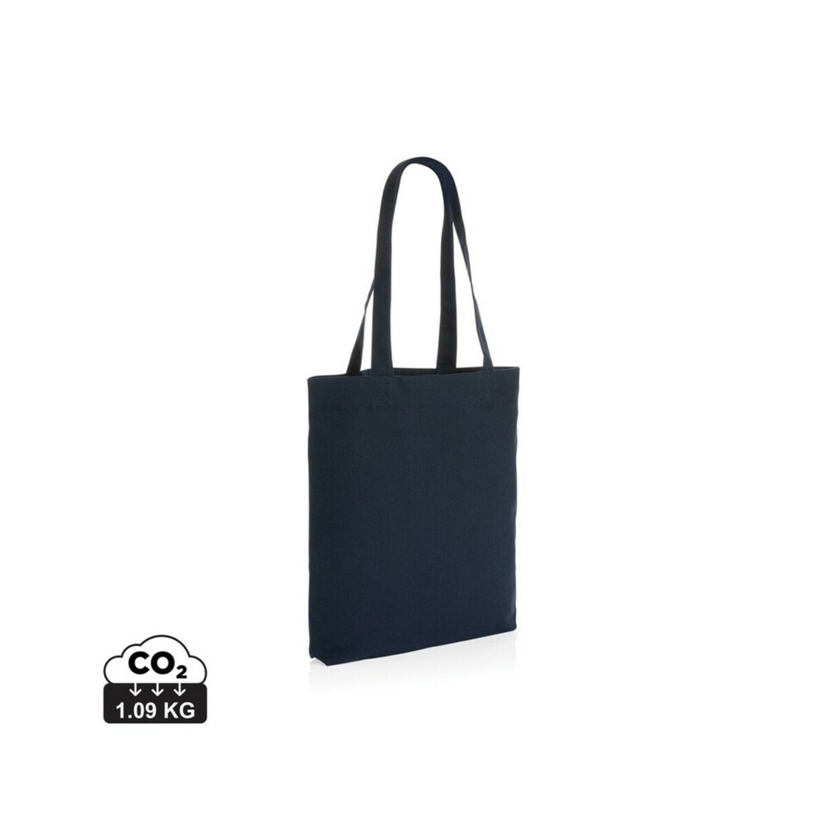 Torba na zakupy Impact AWARE™, bawełna z recyklingu P762.930_S_0