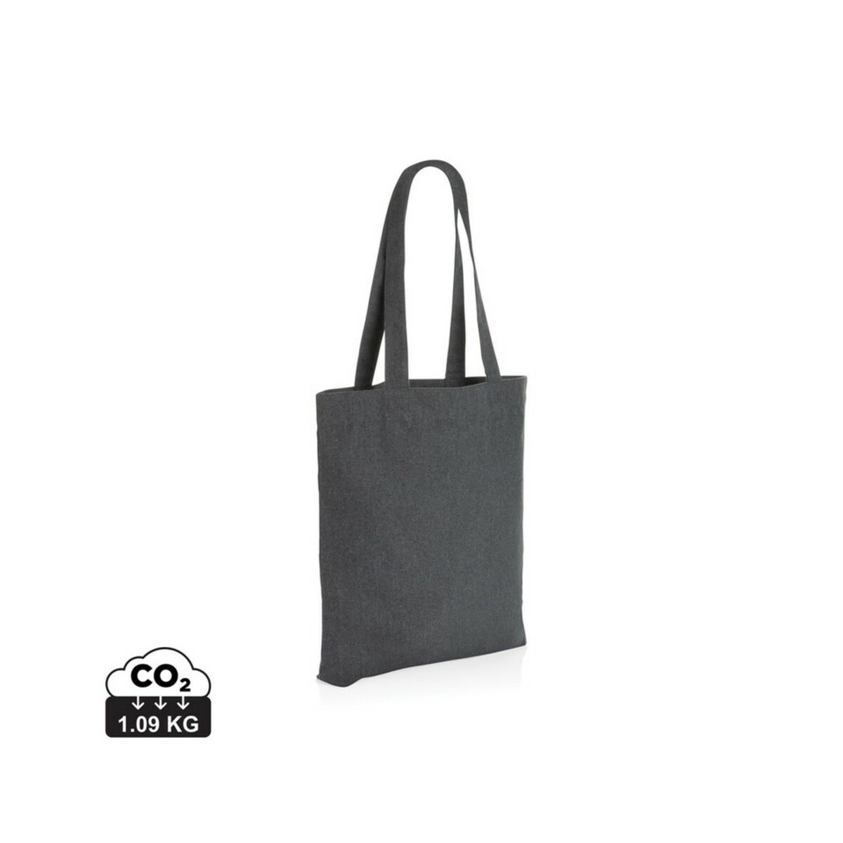 Torba na zakupy Impact AWARE™, bawełna z recyklingu P762.930_S_0