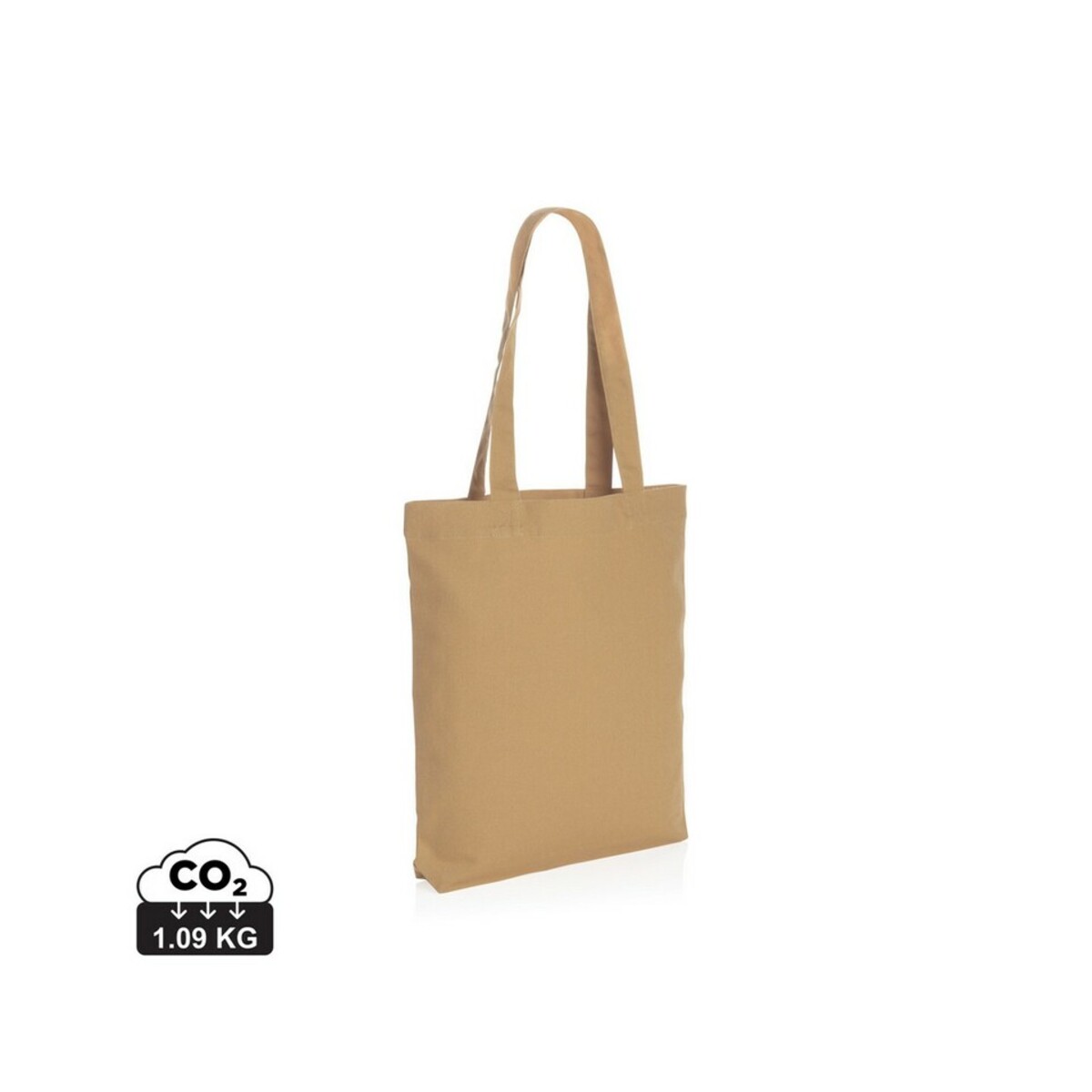 Torba na zakupy Impact AWARE™, bawełna z recyklingu P762.930_S_0