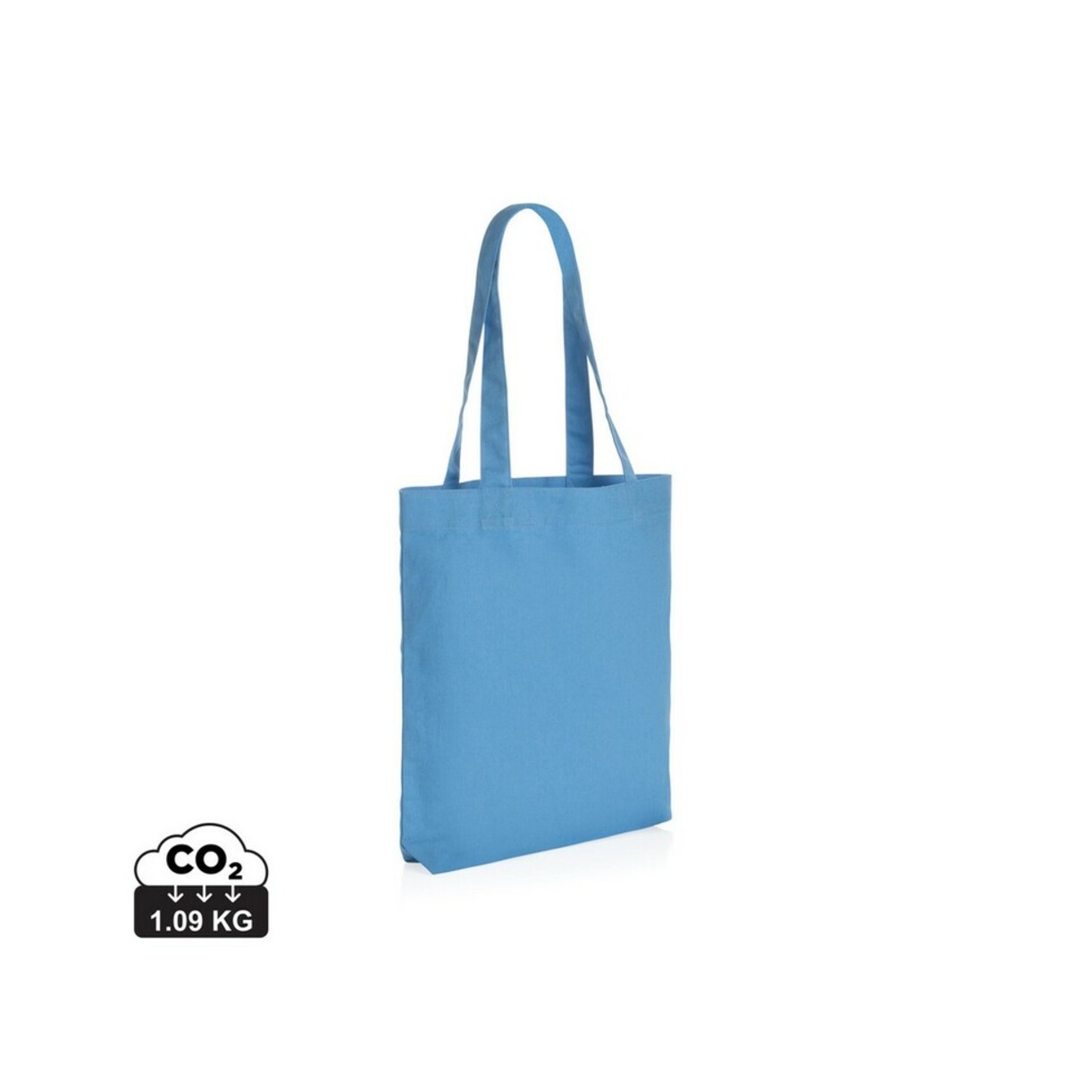 Torba na zakupy Impact AWARE™, bawełna z recyklingu P762.944_S_0