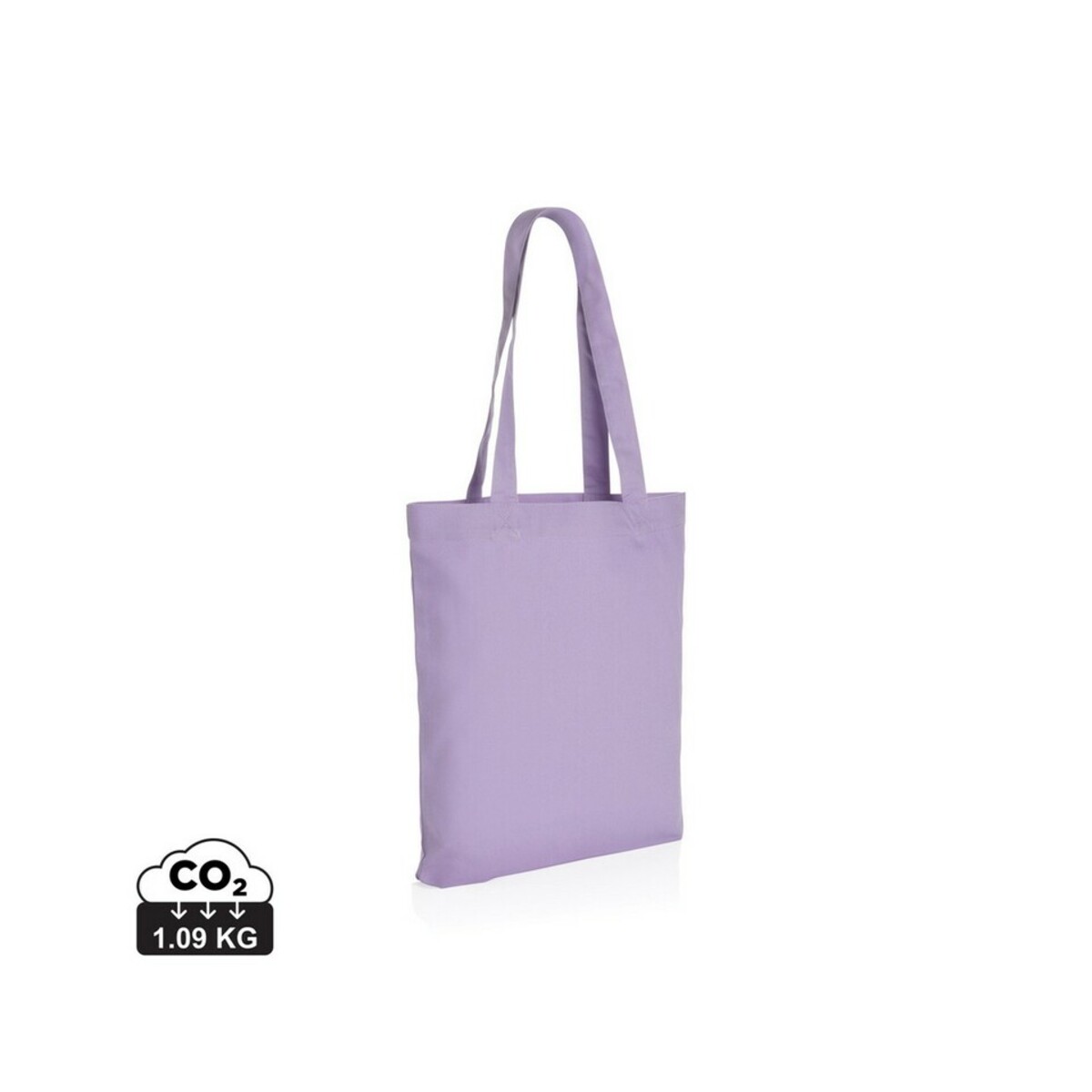 Torba na zakupy Impact AWARE™, bawełna z recyklingu P762.944_S_0