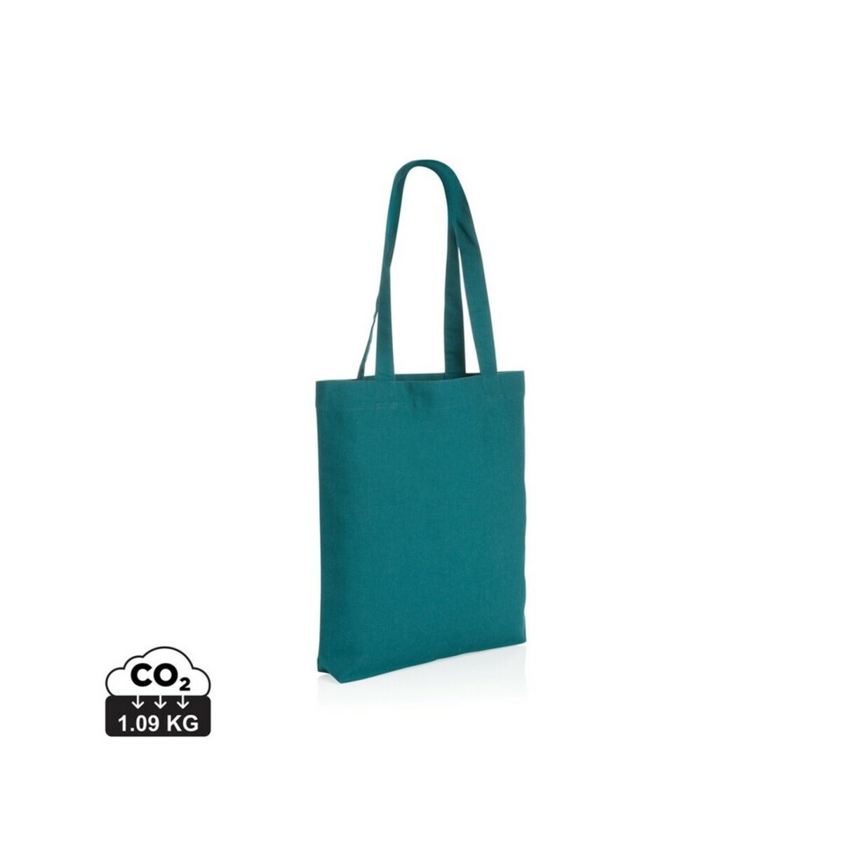 Torba na zakupy Impact AWARE™, bawełna z recyklingu P762.944_S_0