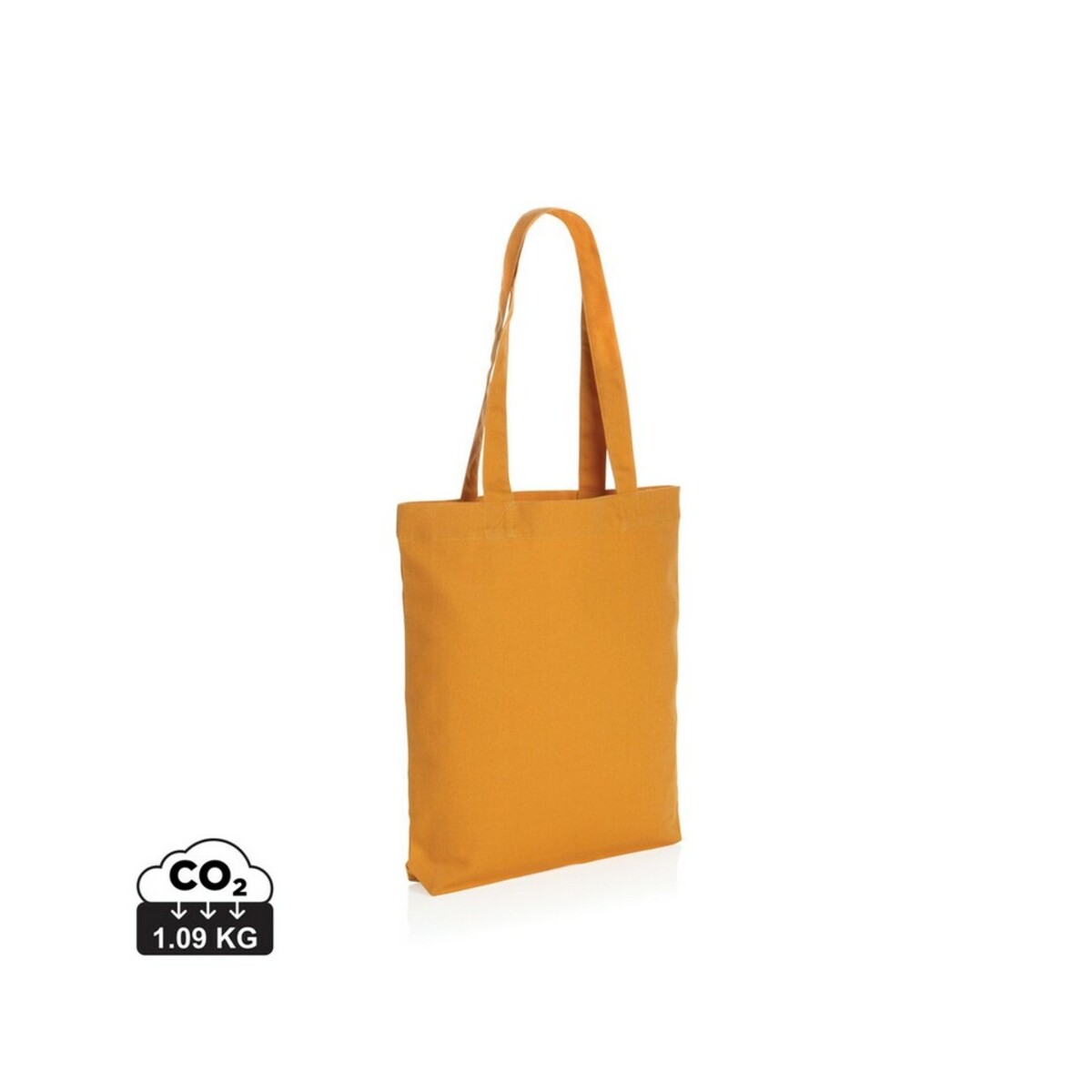 Torba na zakupy Impact AWARE™, bawełna z recyklingu P762.944_S_0