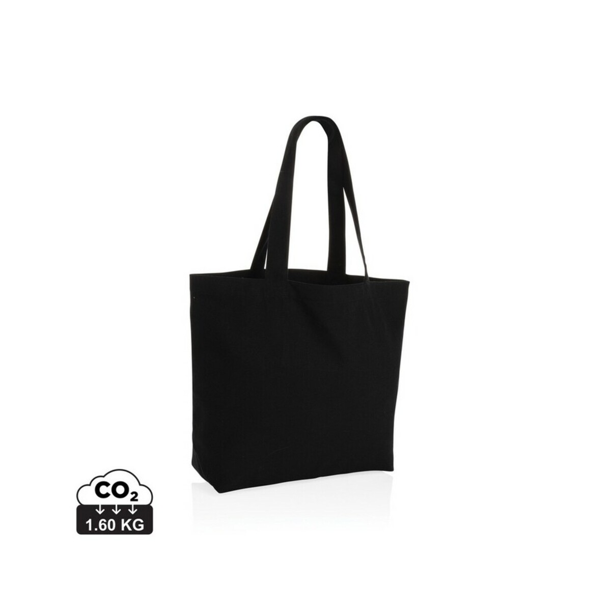 Torba na zakupy Impact AWARE™, bawełna z recyklingu P762.960_S_0