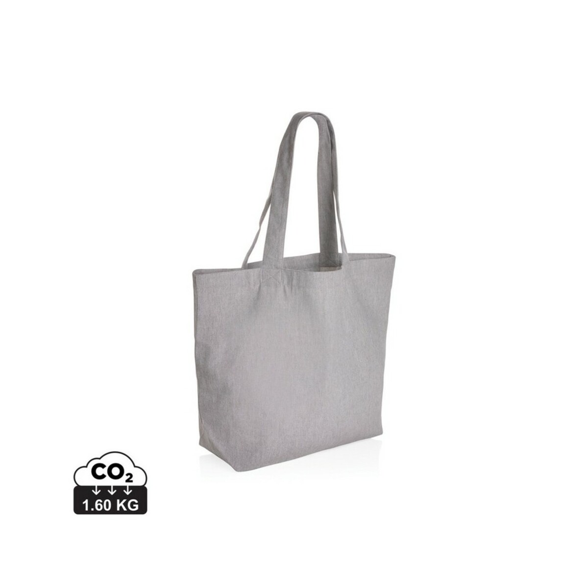 Torba na zakupy Impact AWARE™, bawełna z recyklingu P762.960_S_0
