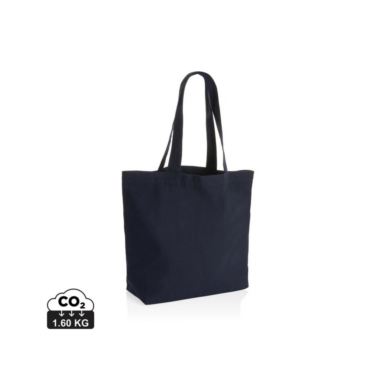 Torba na zakupy Impact AWARE™, bawełna z recyklingu P762.960_S_0