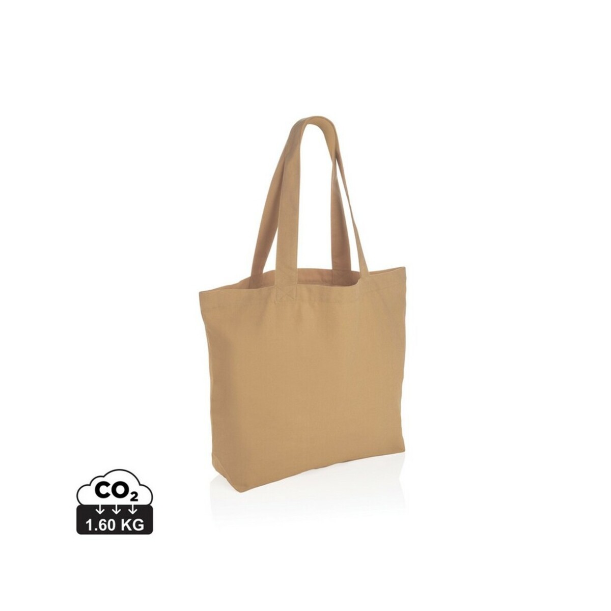 Torba na zakupy Impact AWARE™, bawełna z recyklingu P762.960_S_0