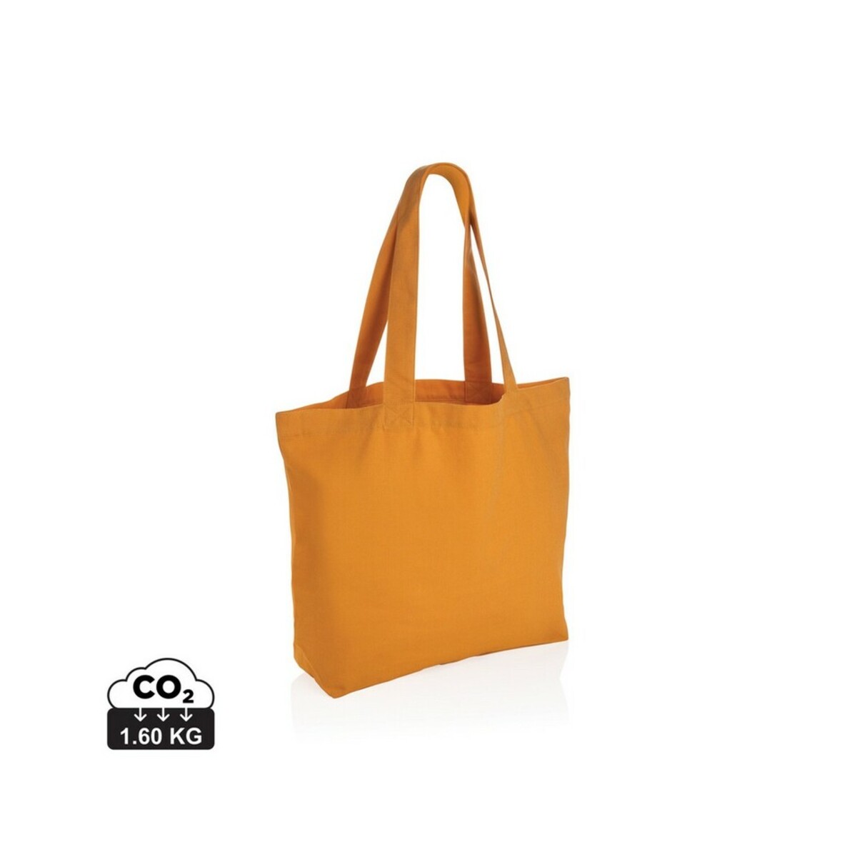 Torba na zakupy Impact AWARE™, bawełna z recyklingu P762.974_S_0