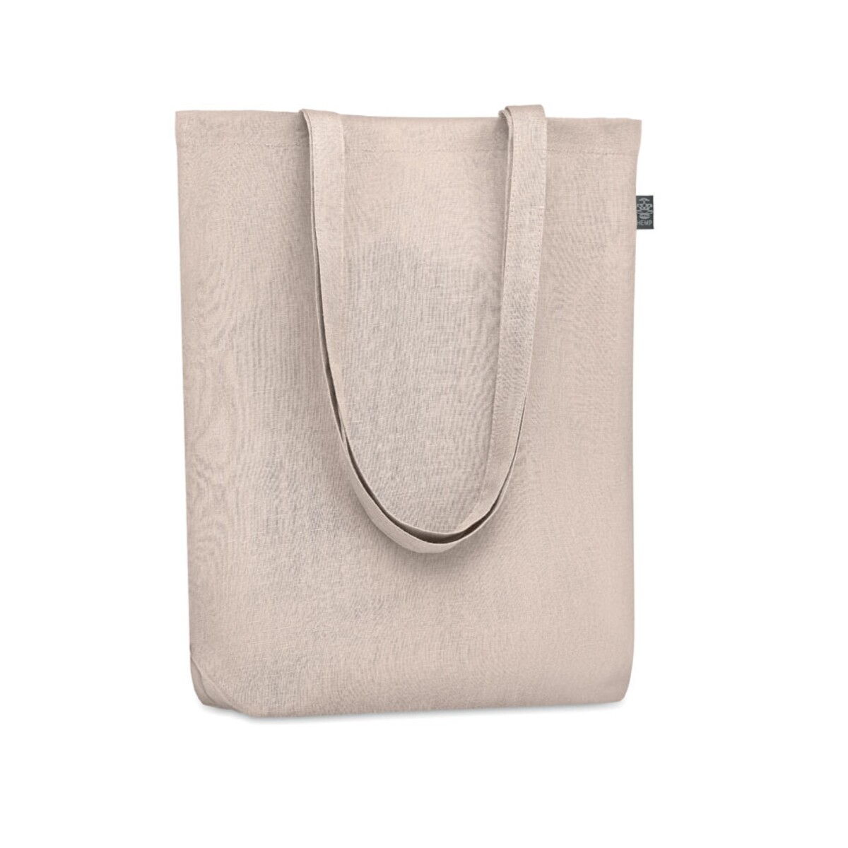 Torba na zakupy z konopi NAIMA TOTE mo6162-01