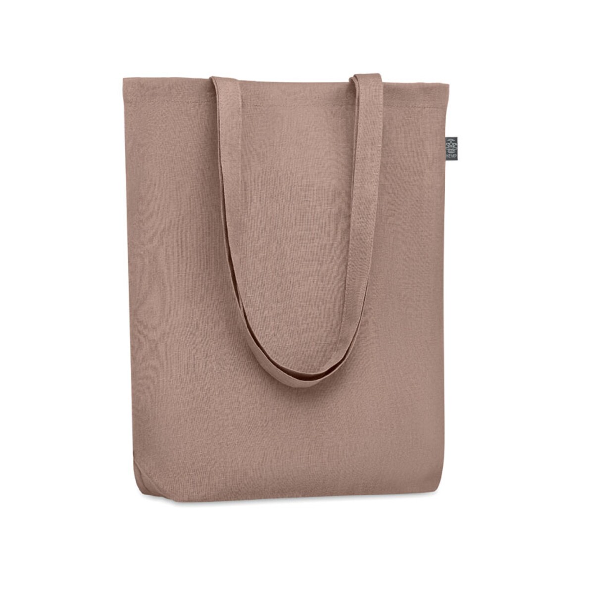 Torba na zakupy z konopi NAIMA TOTE mo6162-01