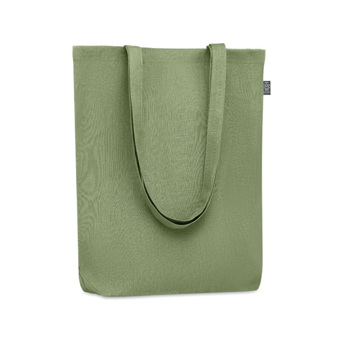 Torba na zakupy z konopi NAIMA TOTE mo6162-01