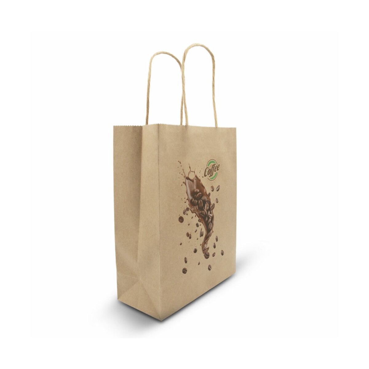 Torba papierowa A4 | Wanda B V0003-00_ILG01