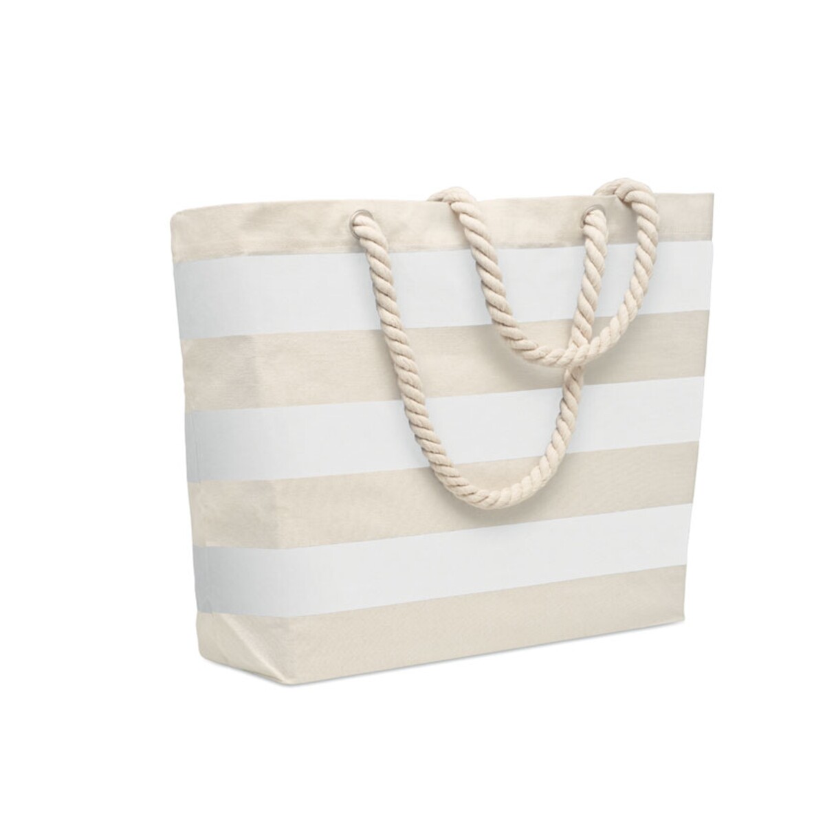 Torba plażowa bawełna 220gr/m² HEAVEN STRIPE mo2126-03