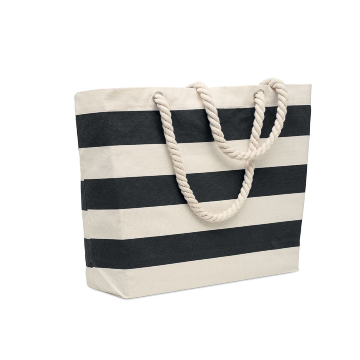 Torba plażowa bawełna 220gr/m² HEAVEN STRIPE mo2126-03