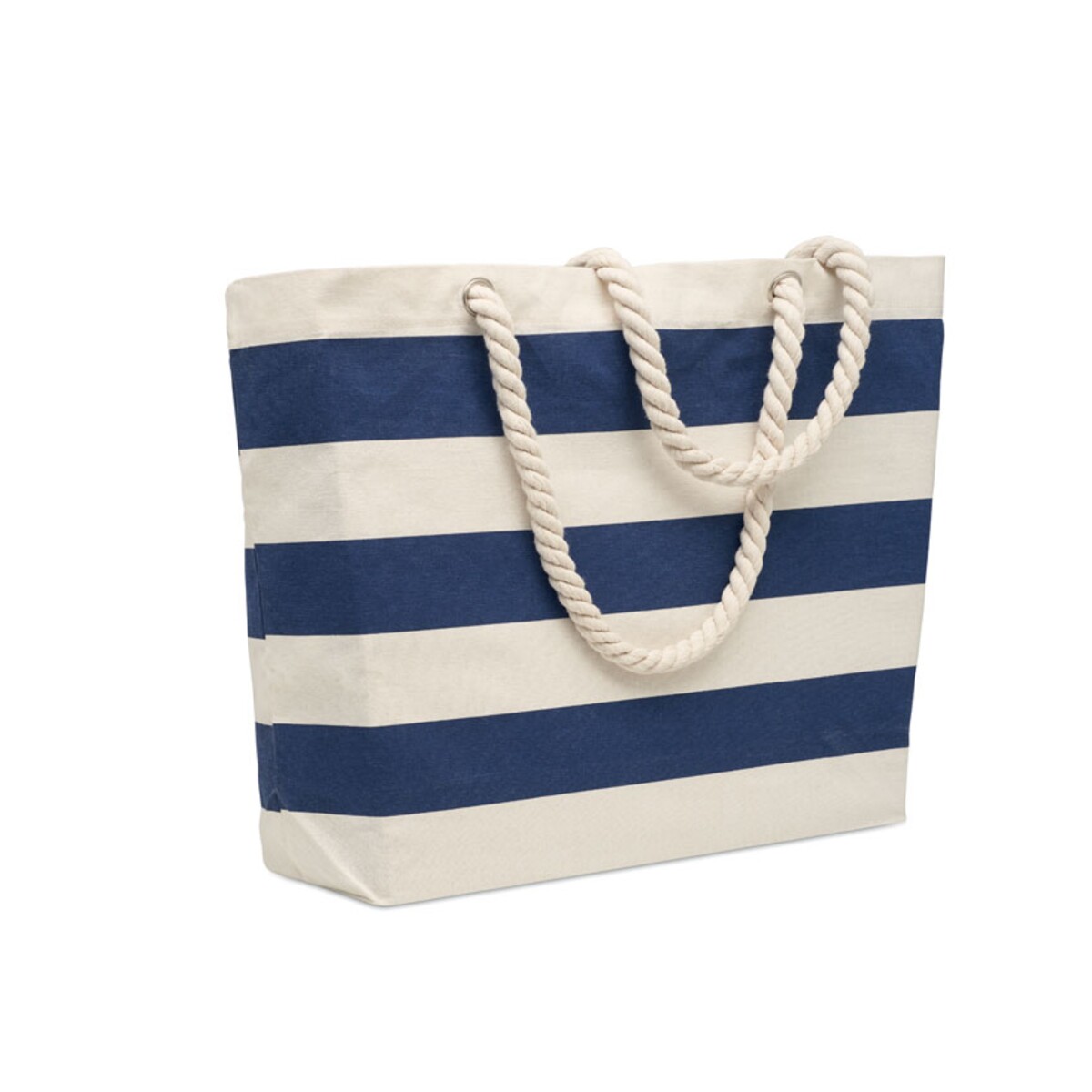 Torba plażowa bawełna 220gr/m² HEAVEN STRIPE mo2126-03