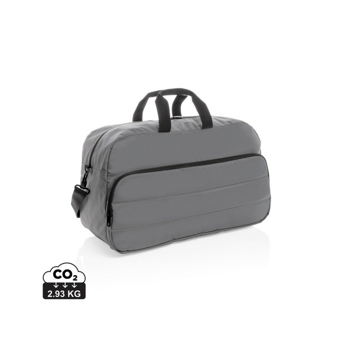 Torba podróżna, sportowa Impact AWARE™ RPET P762.021_S_0