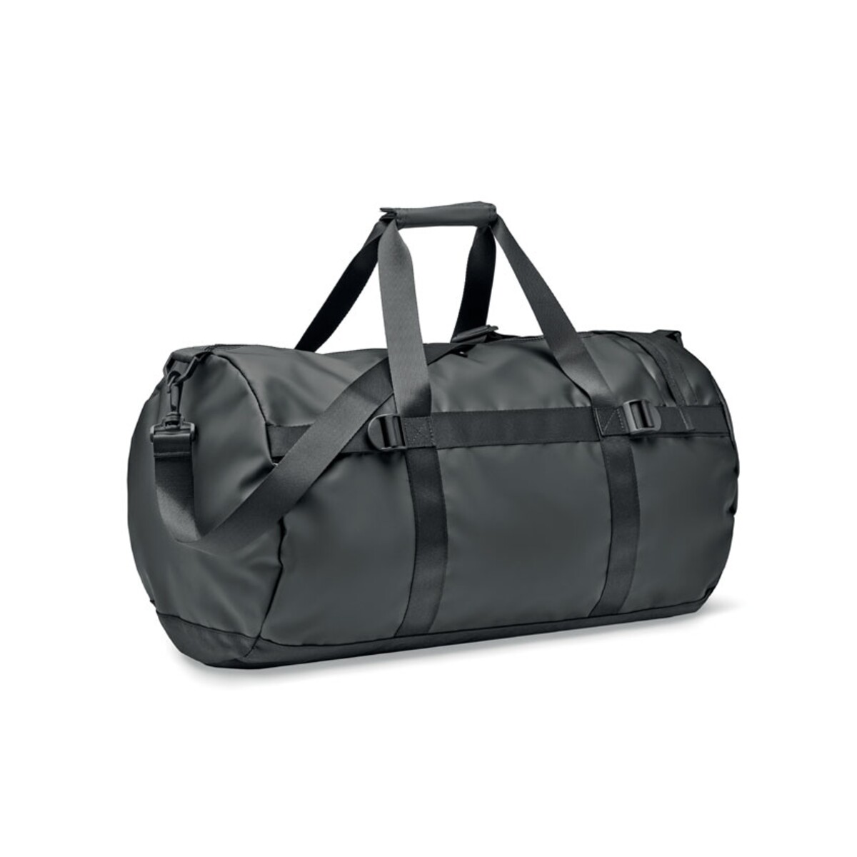 Torba sportowa 50C tarpaulin JAYA DUFFLE mo6940-03