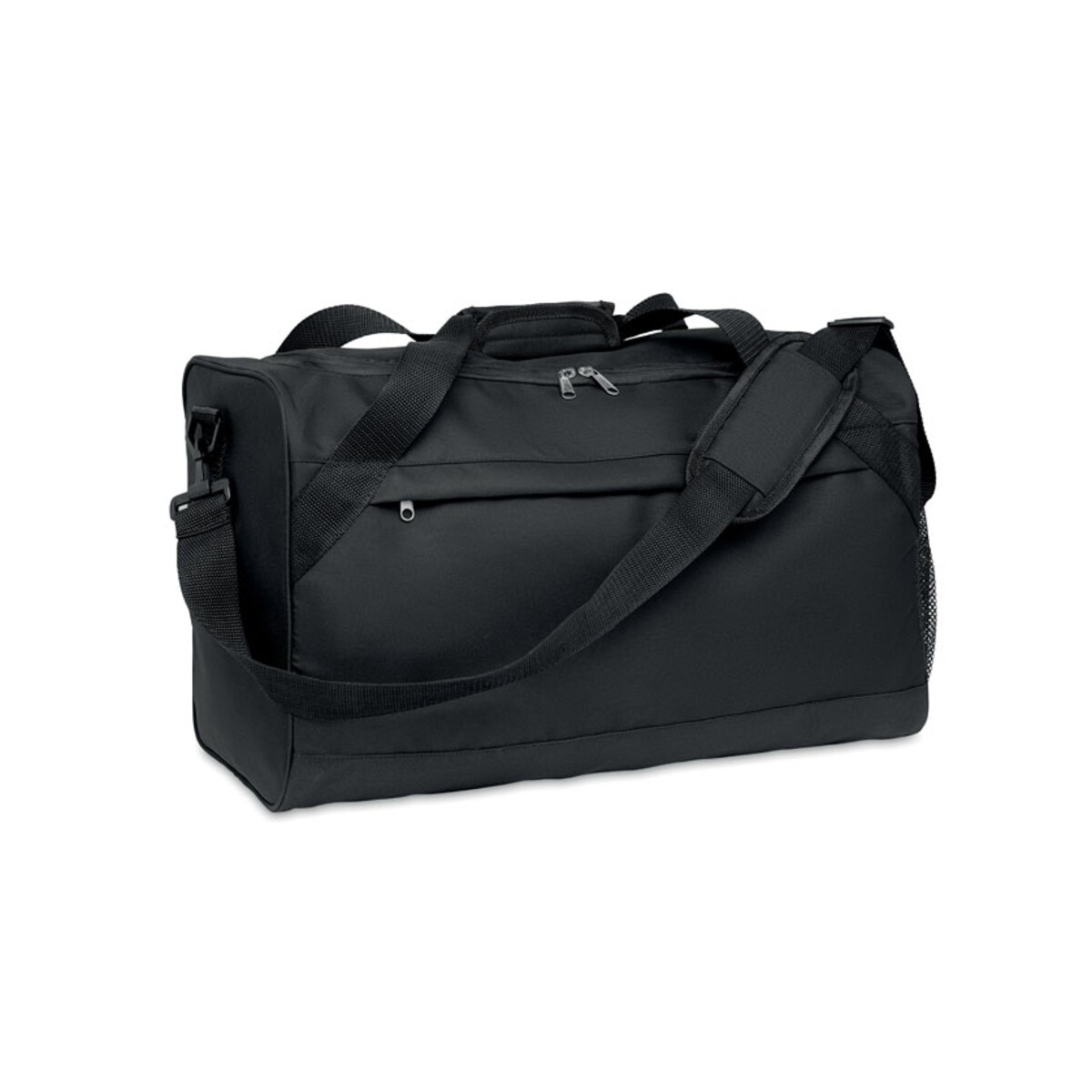 Torba sportowa 600D RPET TERRA + mo6209-03