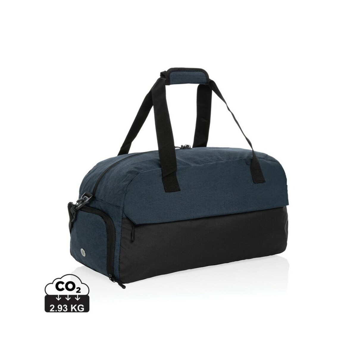 Torba sportowa, podróżna AWARE™ Kazu, RPET P707.201_S_0