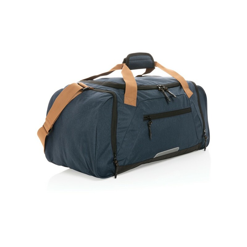 Torba sportowa, podróżna Impact AWARE™ rPET Urban P707.091__B_1