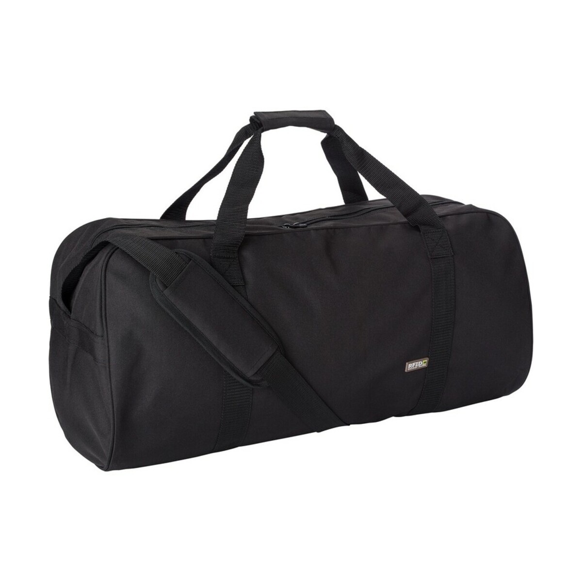 Torba sportowa, podróżna, ochrona RFID V0565-03_AAA01
