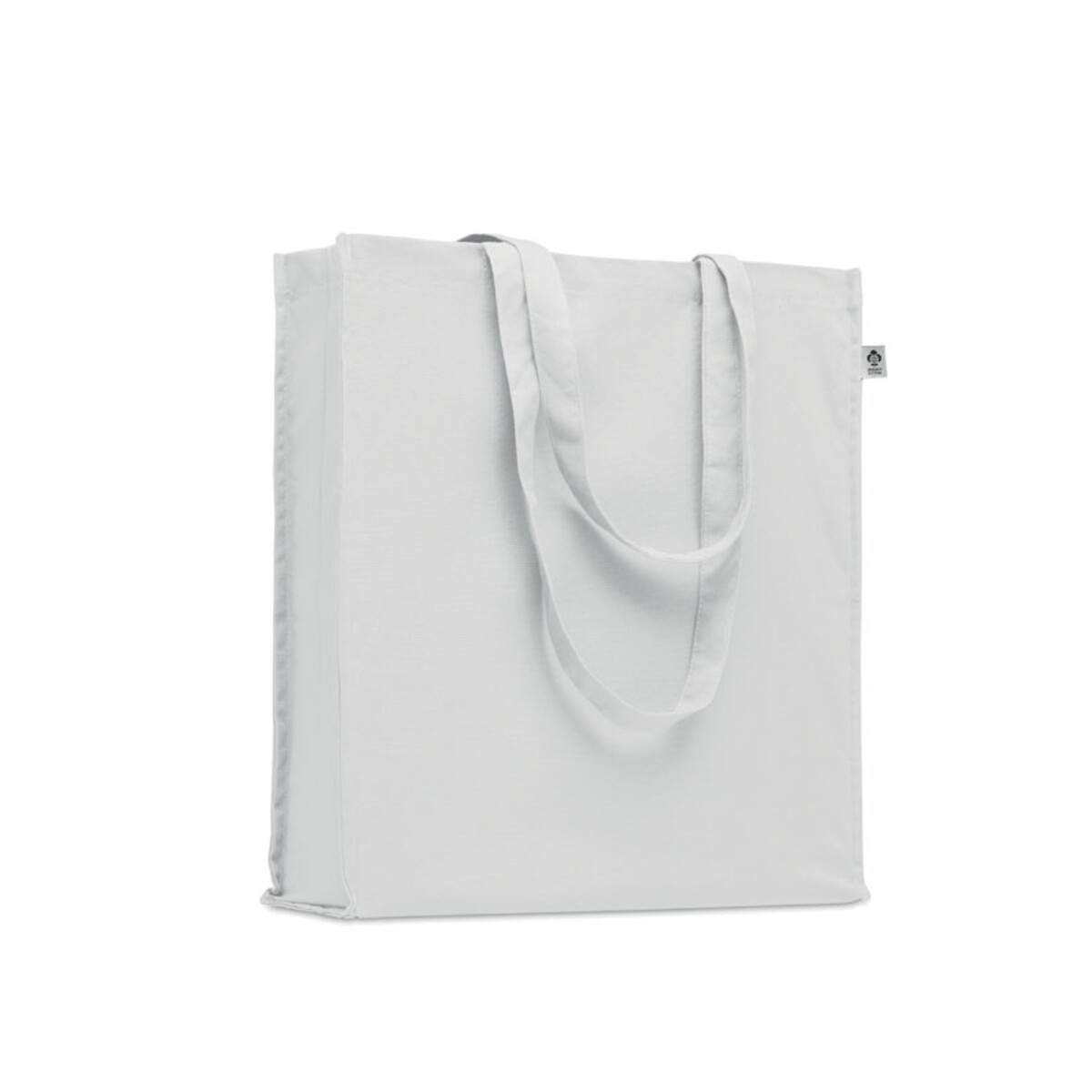 Torba z bawełny organicznej BENTE COLOUR mo2197-03