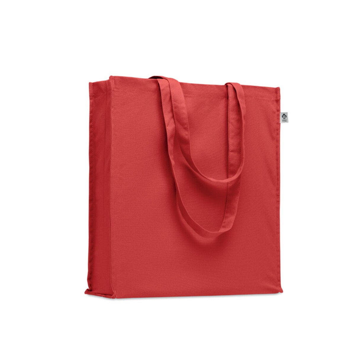 Torba z bawełny organicznej BENTE COLOUR mo2197-03
