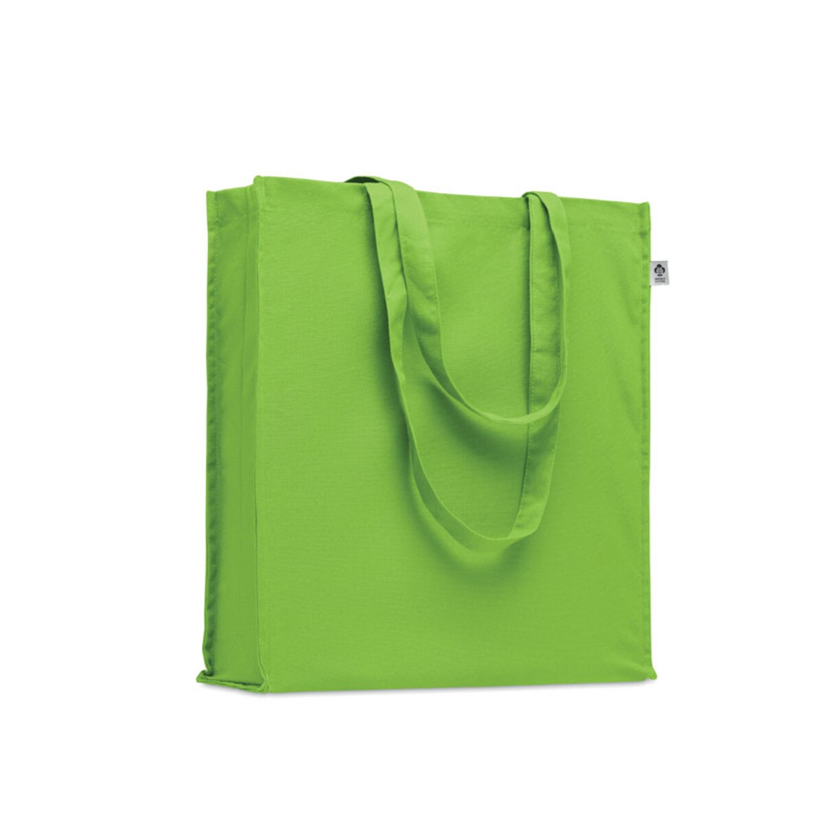 Torba z bawełny organicznej BENTE COLOUR mo2197-03