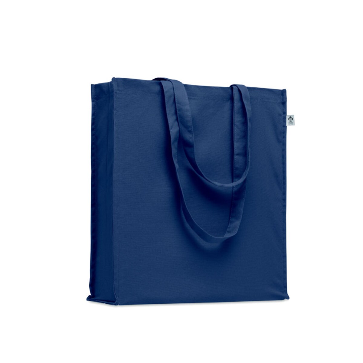 Torba z bawełny organicznej BENTE COLOUR mo2197-03