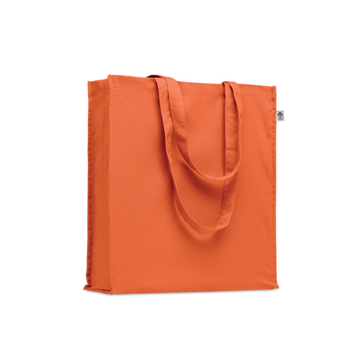 Torba z bawełny organicznej BENTE COLOUR mo2197-03