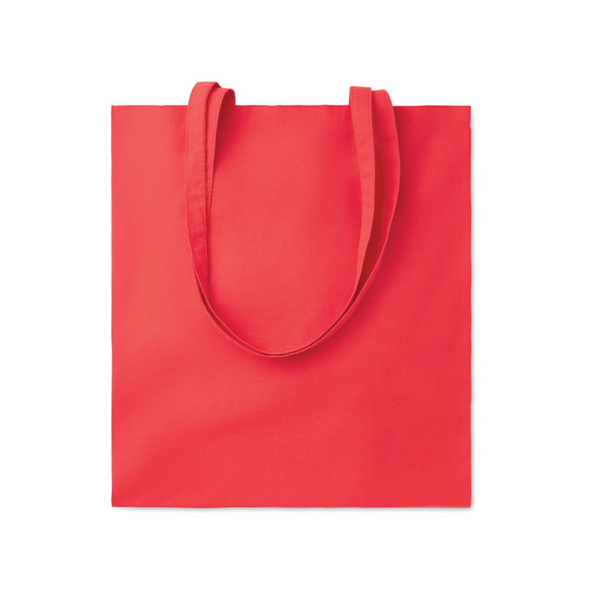 Torba z bawełny organicznej EU TURA COLOUR mo6851-03
