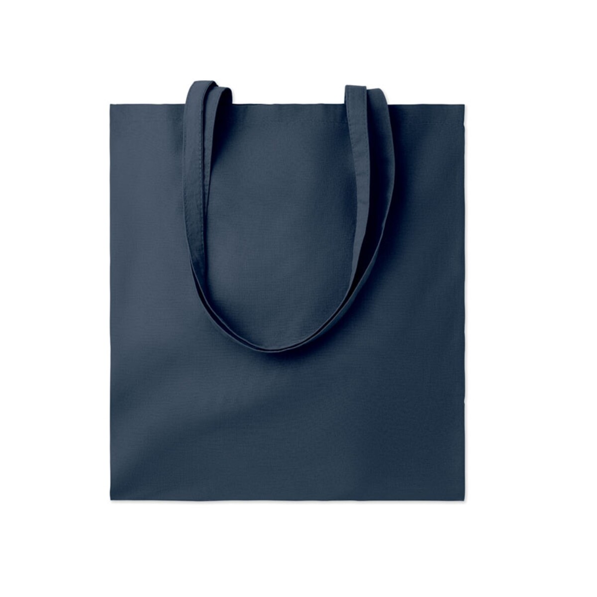 Torba z bawełny organicznej EU TURA COLOUR mo6851-03