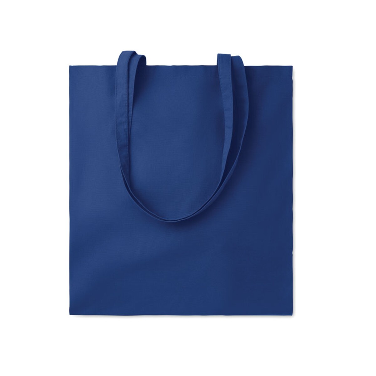 Torba z bawełny organicznej EU TURA COLOUR mo6851-03