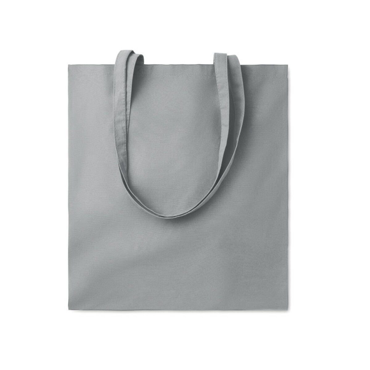 Torba z bawełny organicznej EU TURA COLOUR mo6851-03