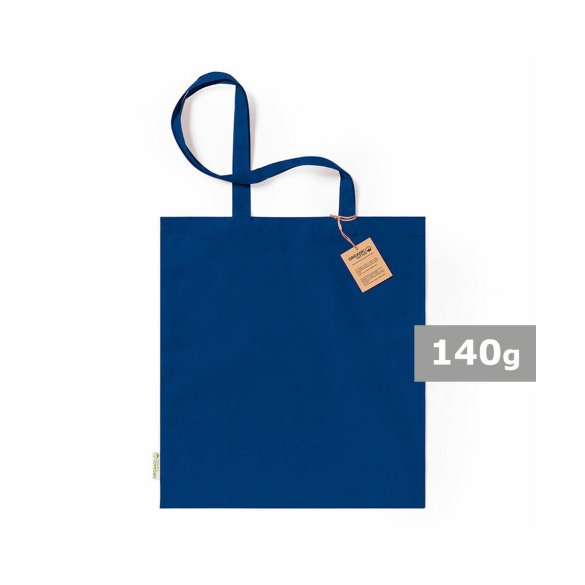 Torba z bawełny organicznej na zakupy V8269-02_AAA00