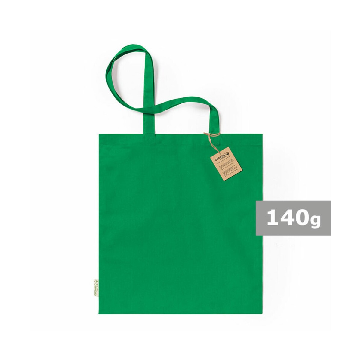 Torba z bawełny organicznej na zakupy V8269-02_AAA00